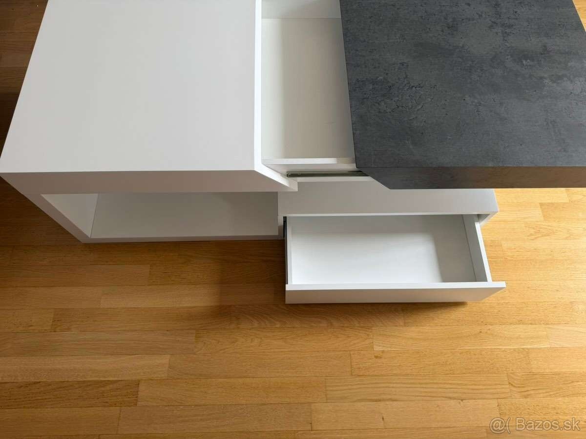 Dizajnovy konferenčný stôl - 8