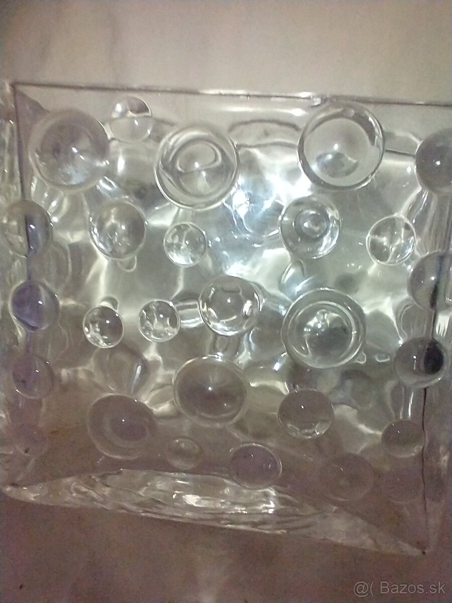 Retro váza ERICH JACHMANN - 8