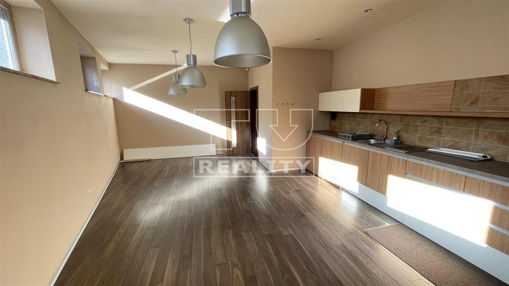 Polyfunkčný objekt na prenájom - 8