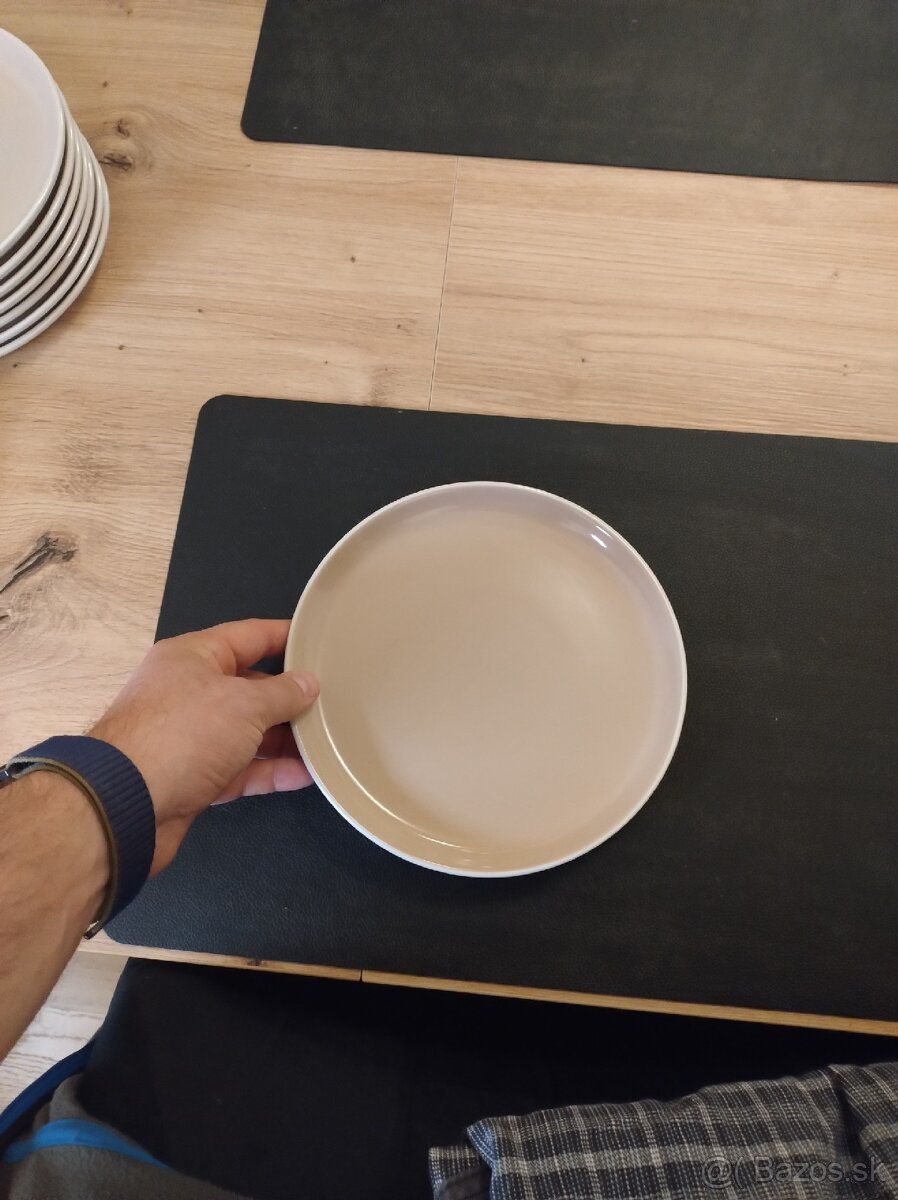 Súprava riadu (2x20ks) - 8