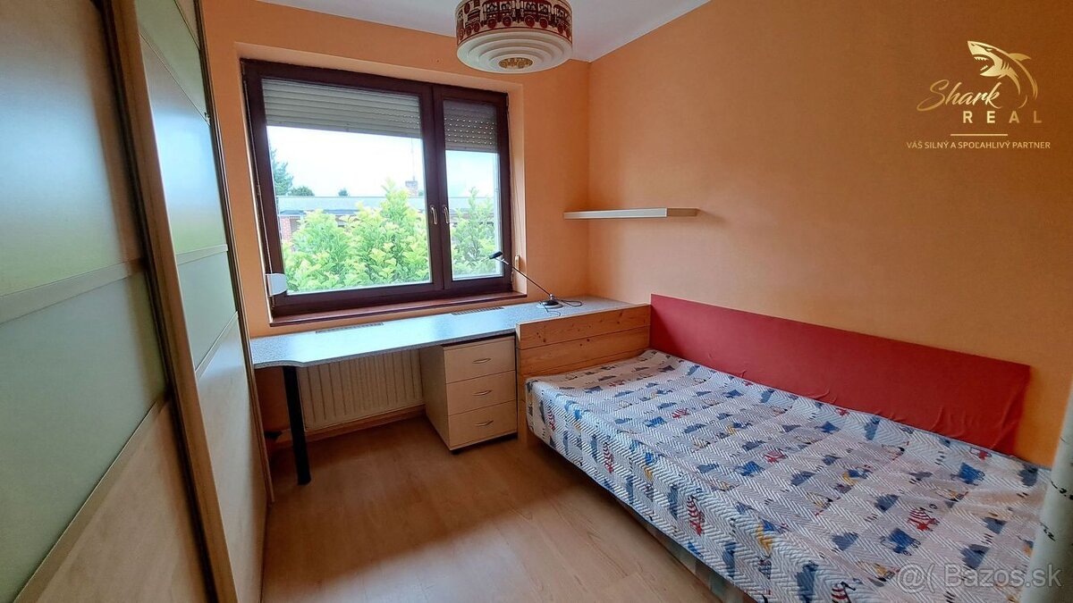 NOVINKA Dvojgeneračný dom na PREDAJ - 8