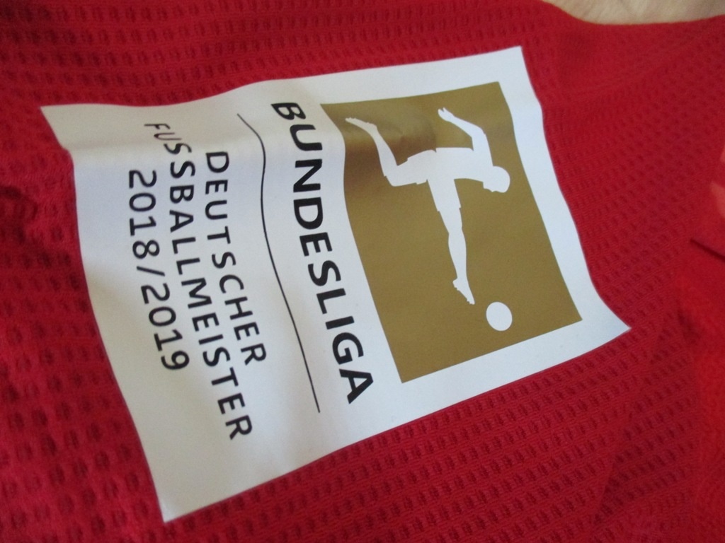 Futbalový dres Bayern Mníchov 19/20 Coutinho - 8