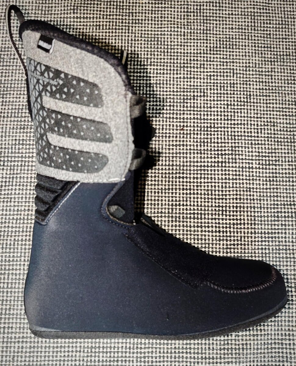 DALBELLO CABRIO MV FREE 100 IF skialp freeride lyžiarky,nové - 8