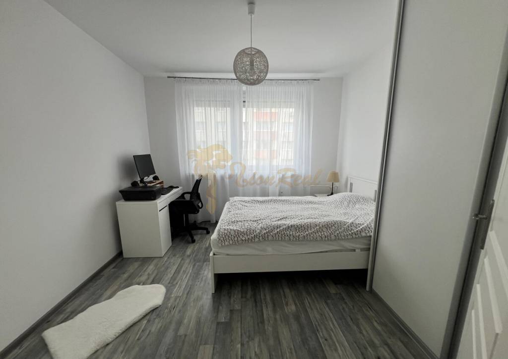 3-izb. byt, Tranovského, Dúbravka, lodžia, kompletná rekonšt - 8