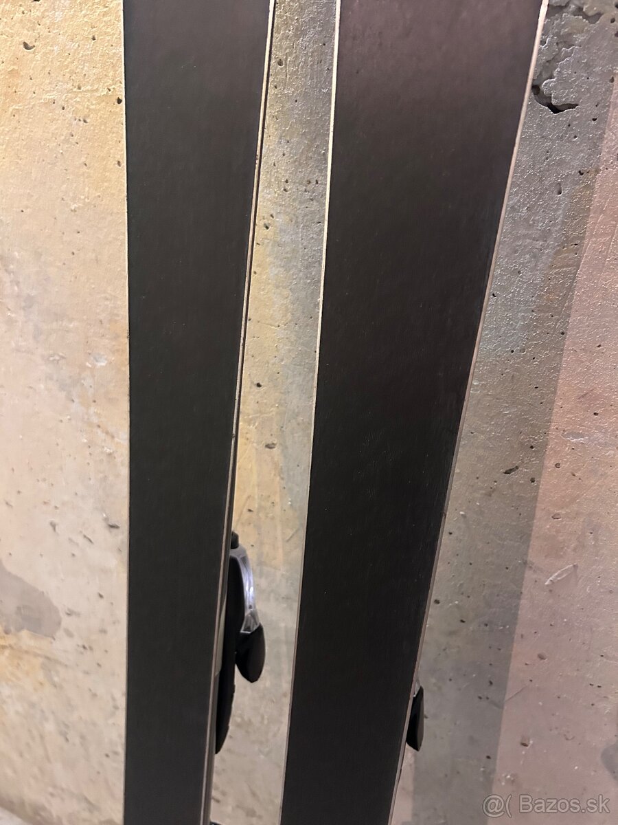 Carvingové lyže Blizzard 160 cm - 8