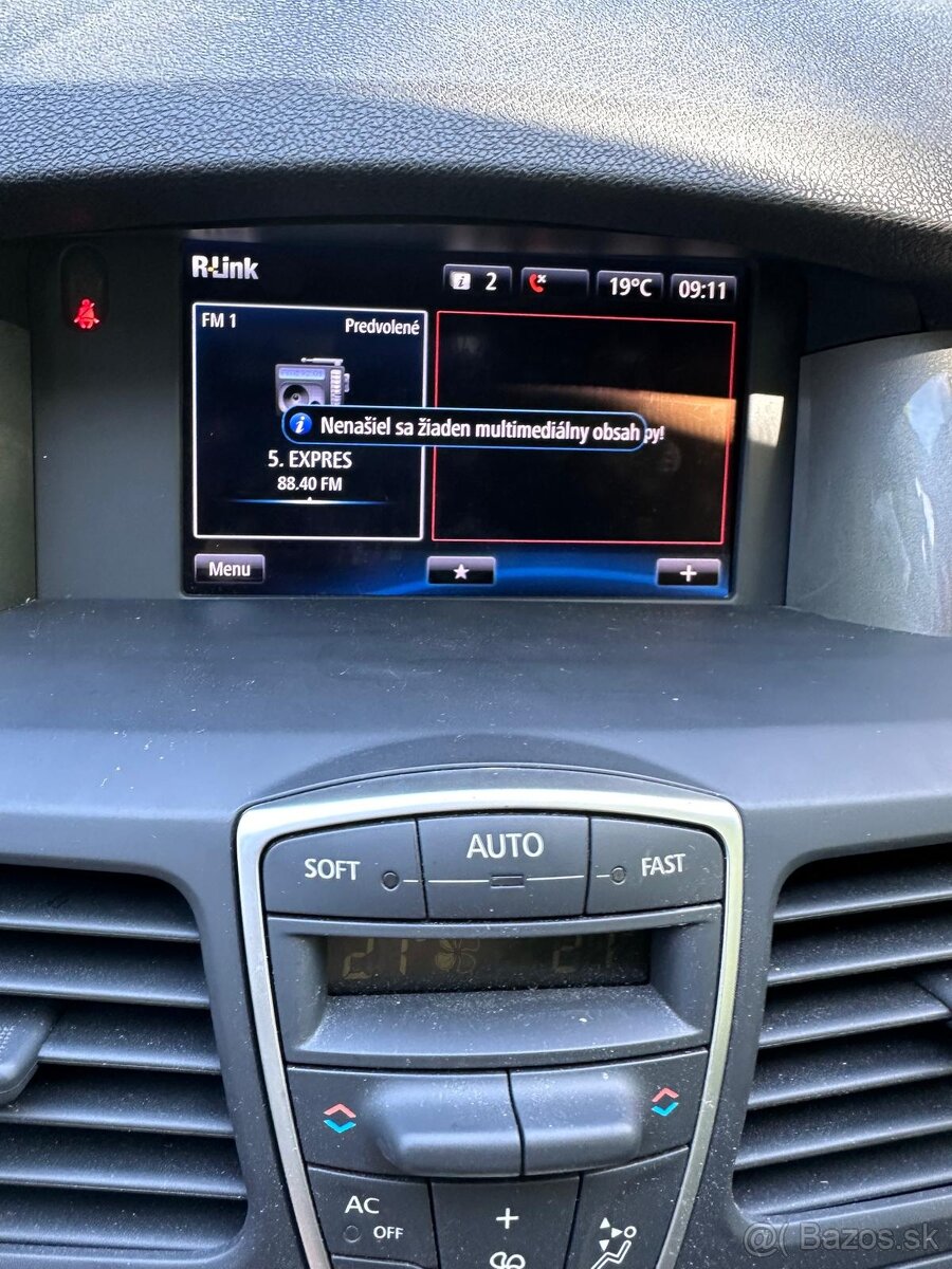 Navigacia Renault mapa 2025/26 SD /USB aktualizácia - 8