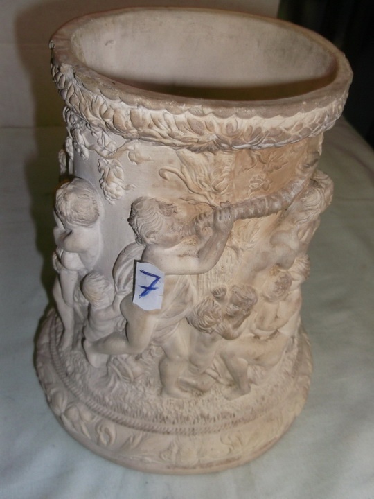 Staré pivové krígle slovenské české nemecké - 8