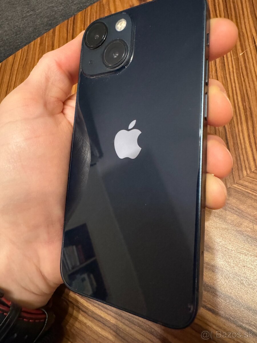 iPhone 13mini 128GB - bez škrabancov / 86 % batéria - 8
