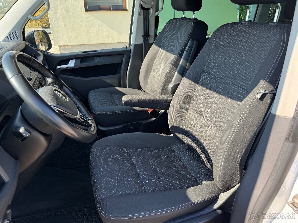 Volkswagen T6 Multivan 2.0 TDI BMT DSG - 8