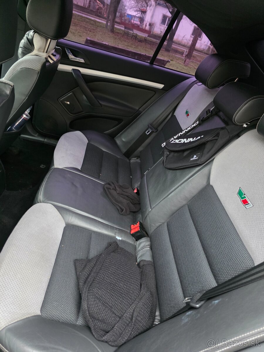 Predám Škoda octavia 2rs - 8
