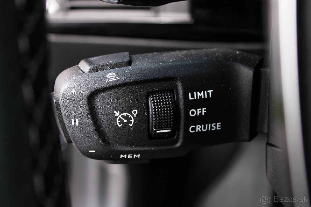 Peugeot 508 1.5 BlueHDi GT Line EAT8 - 8