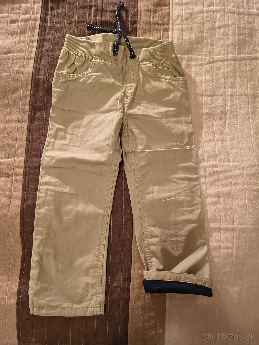 Detske oblecenie v. 92 a 98 - baik - 8