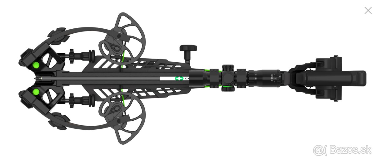 Kladkova kusa 220lbs - 8