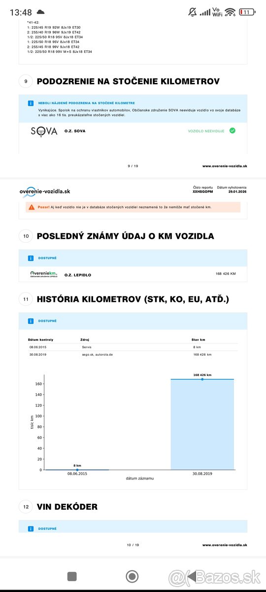 BMW GT 318d Twin turbo - 8
