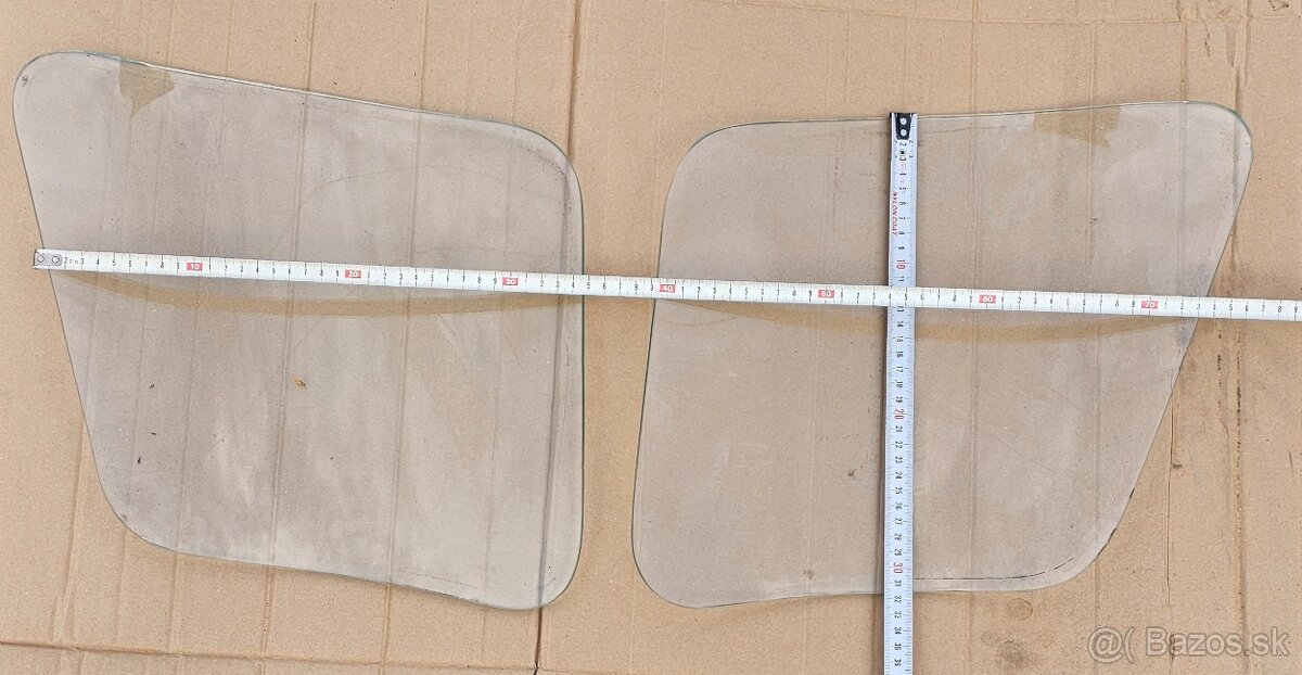 Škoda 1201 sanitka. - 8