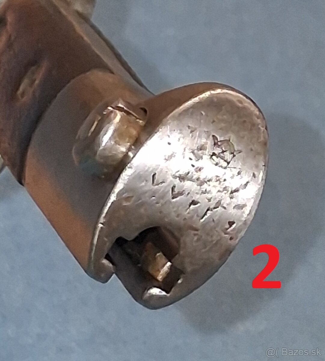 bajonety bodáky 2 - 8