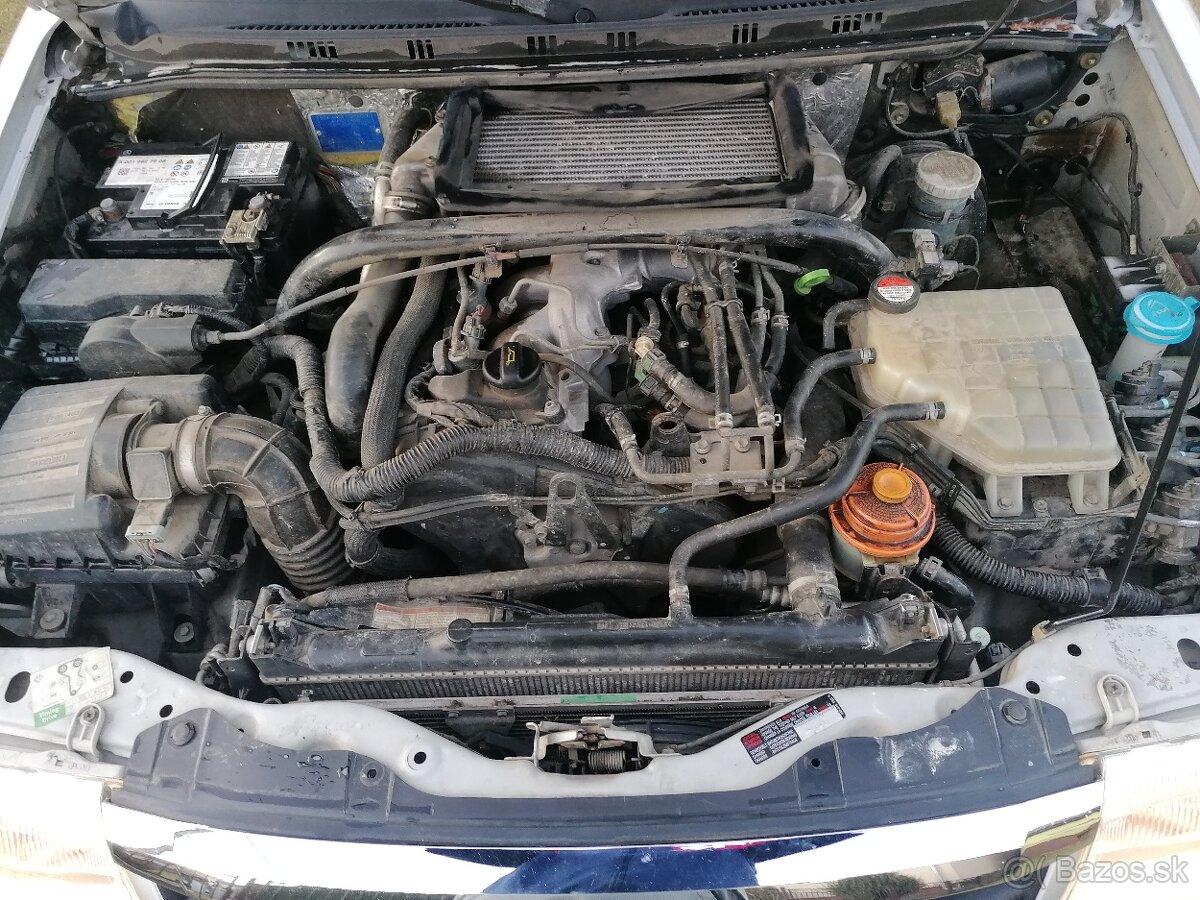 Suzuki grand vitara - 8