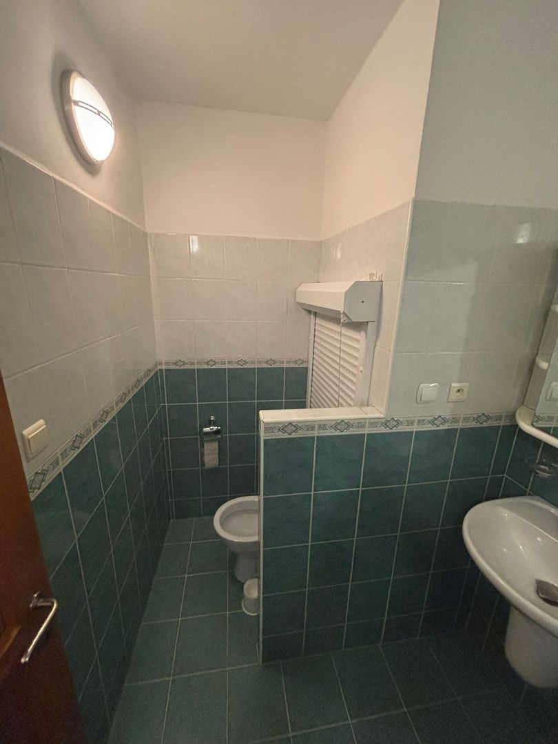 Na prenájom veľký 2 izbový byt Nitra - Čermáň, skvelá lokali - 8