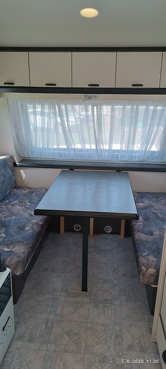 Hobby 400 Classic - 8