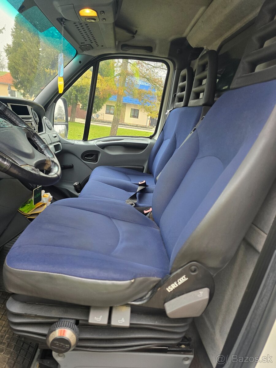 Iveco Daily 3.0HPI - 8