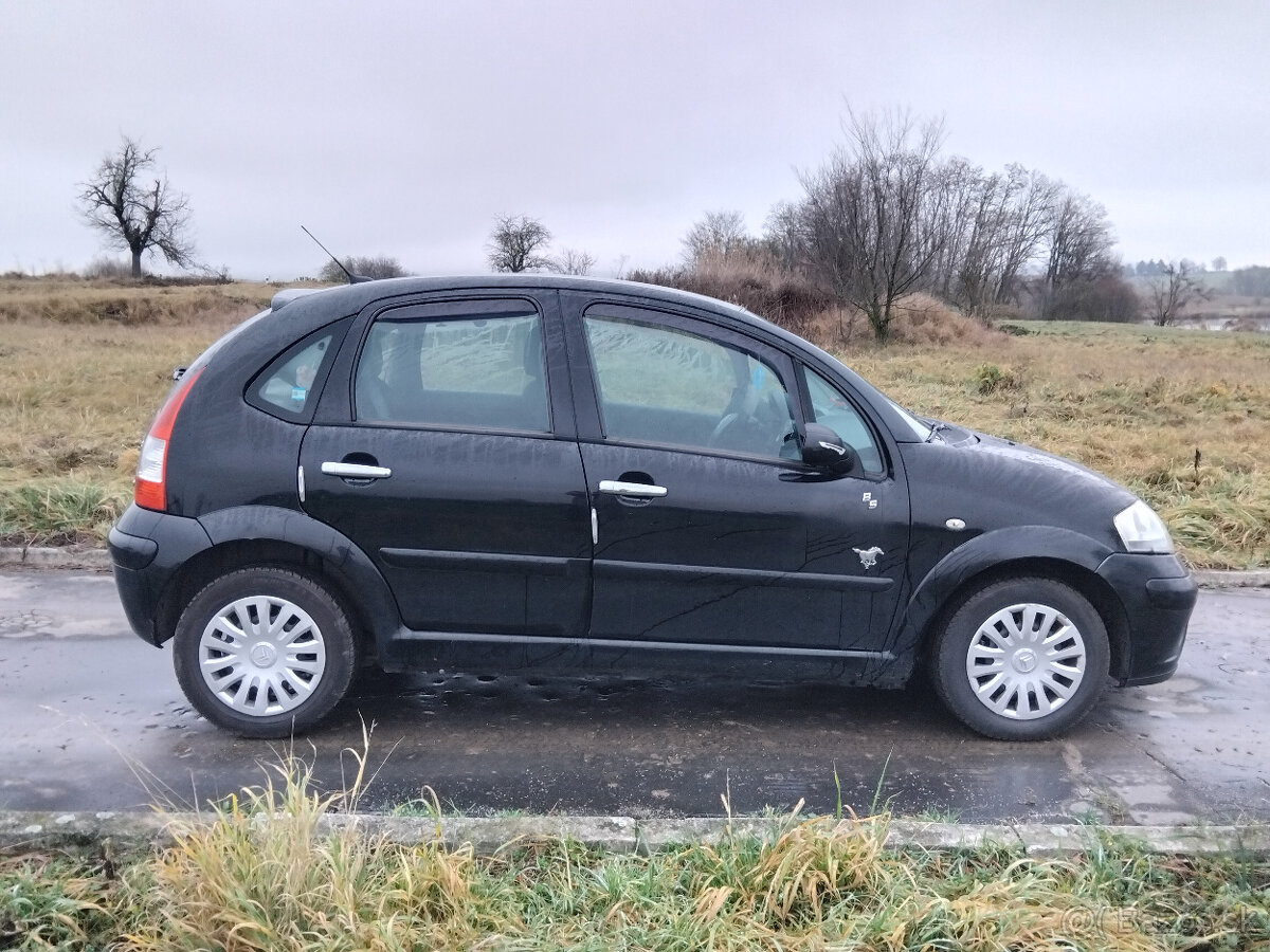 Citroen C3 - 8