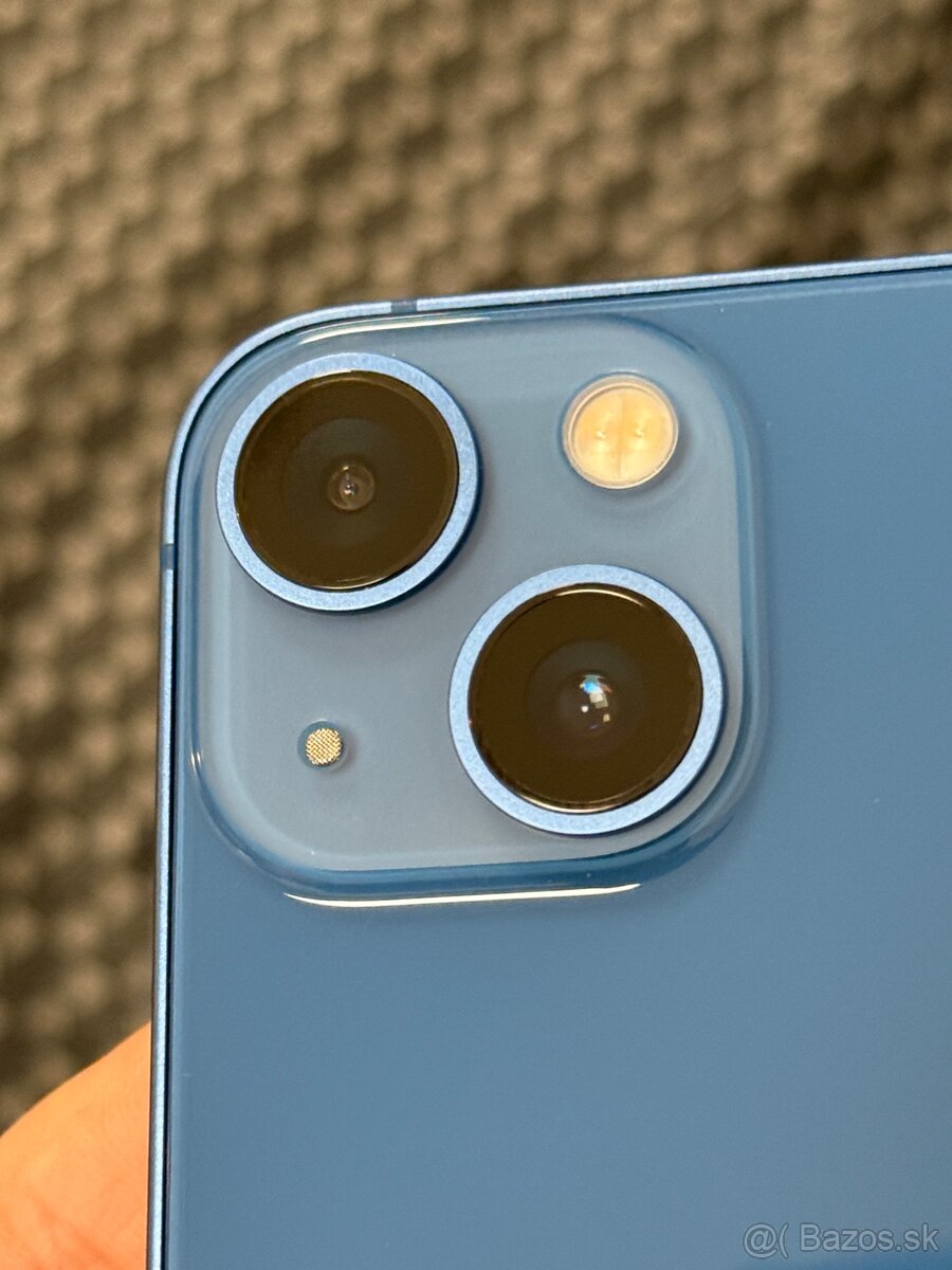 Apple iPhone 13 Mini 128gb - 8