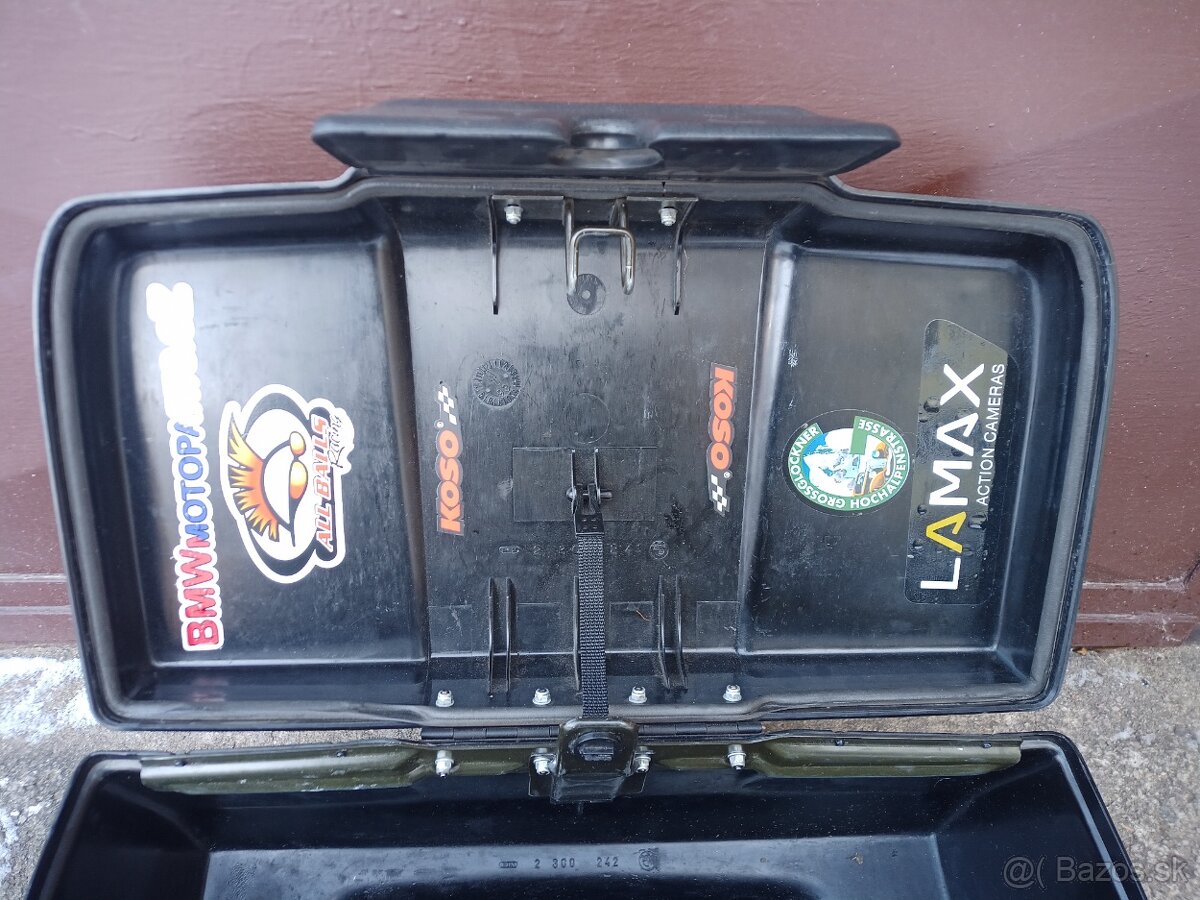 BMW K75,100,1100,1200 - 8