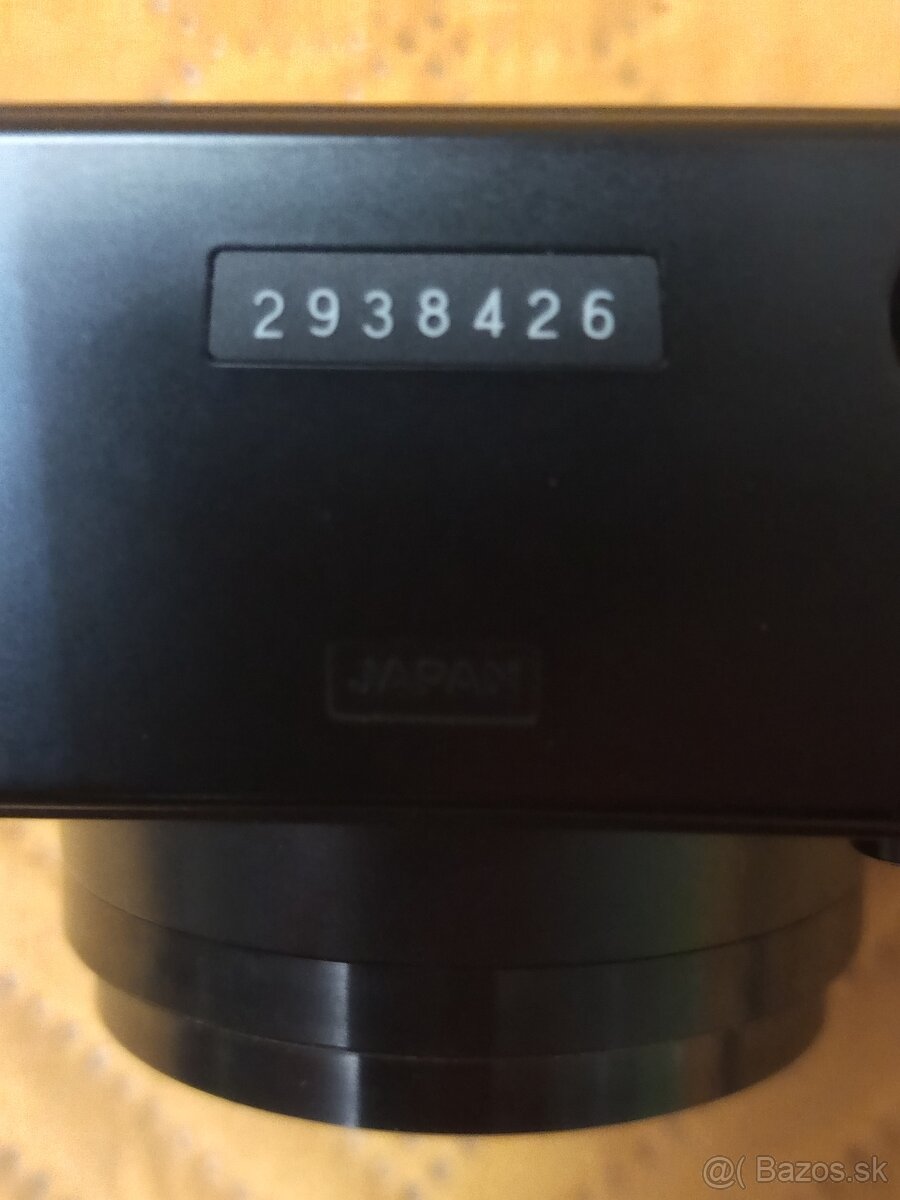 Minolta Hi-Matic AF2 - 8