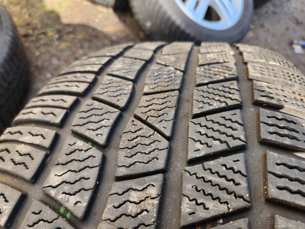 Originální ALU kola Audi Q7 / SQ7 - 8