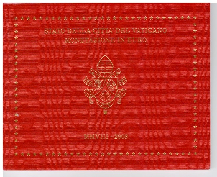 BU sady Vatikán - 8