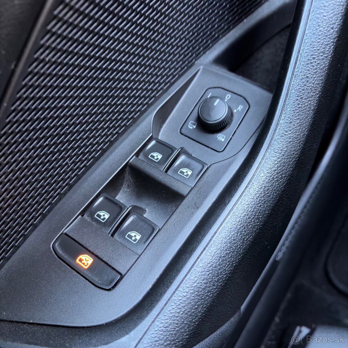 Skoda Octavia Combi IV 2,0TDI DSG 150k LED - 8