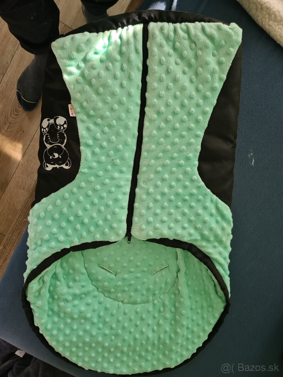 Oblečenie, topánky atd - 8