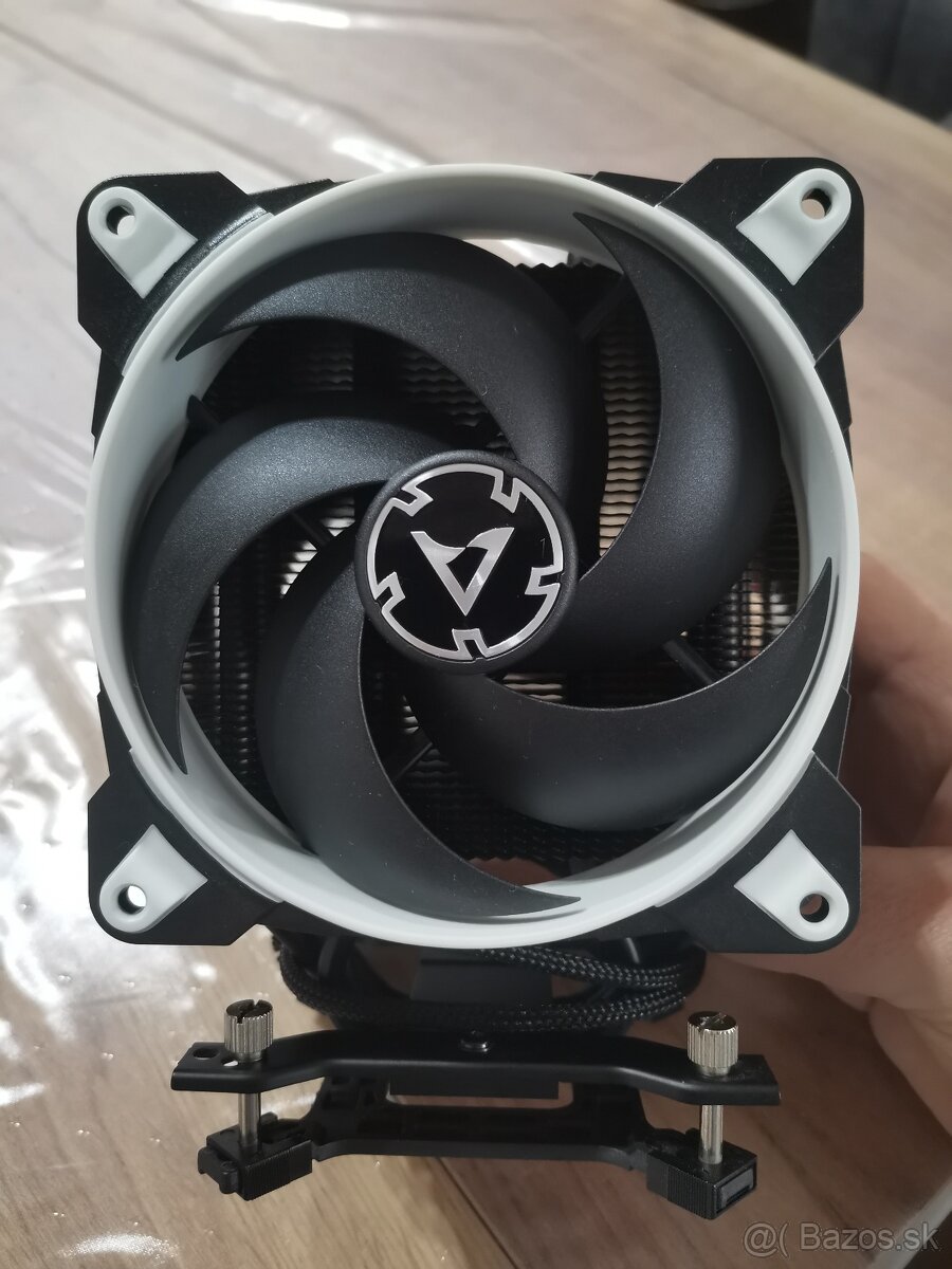 CPU chladič ARCTIC Freezer 34 eSports DUO - 8