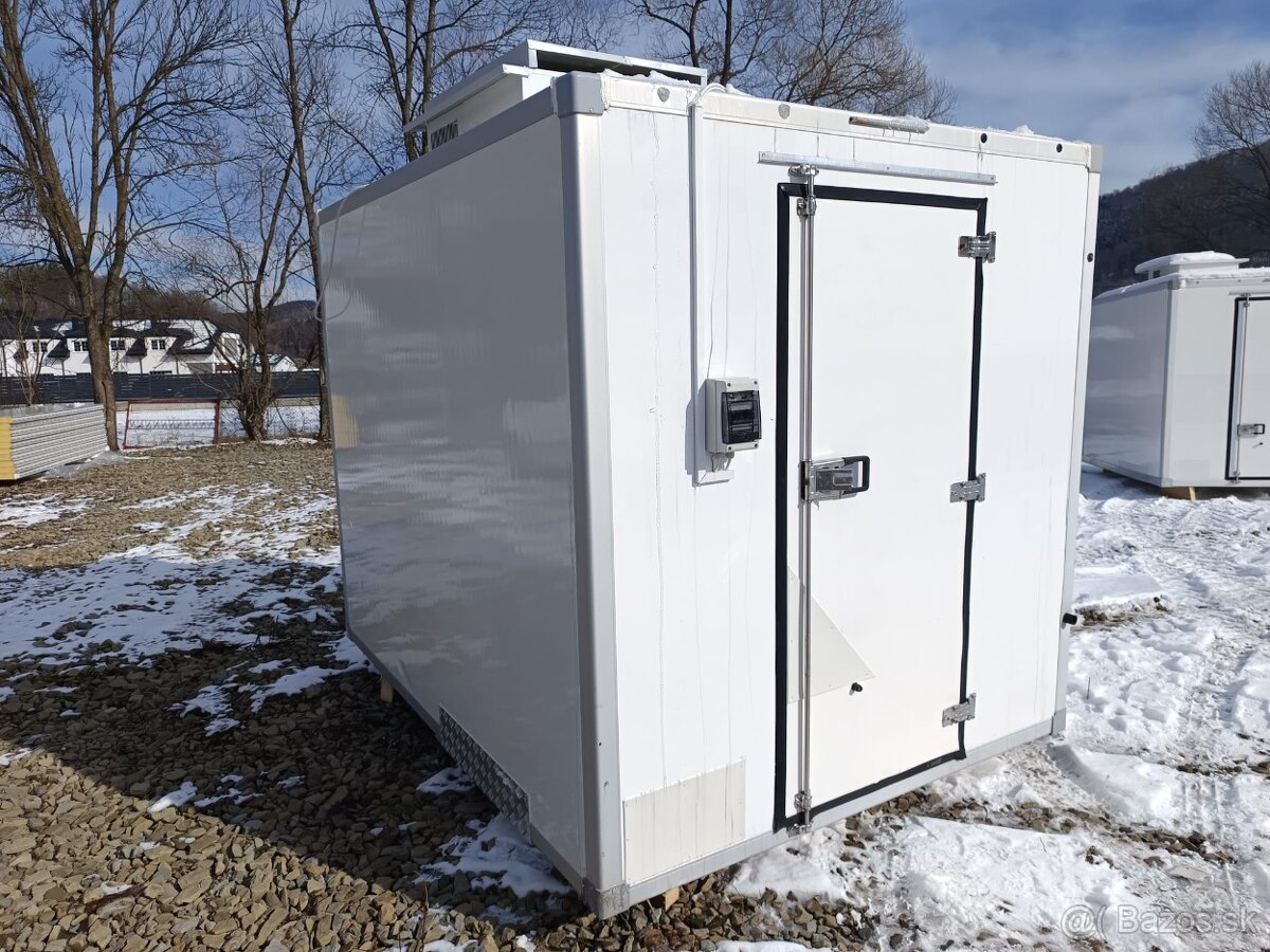 MRAZIACI BOX MRAZIAKMRAZNICKA - 8