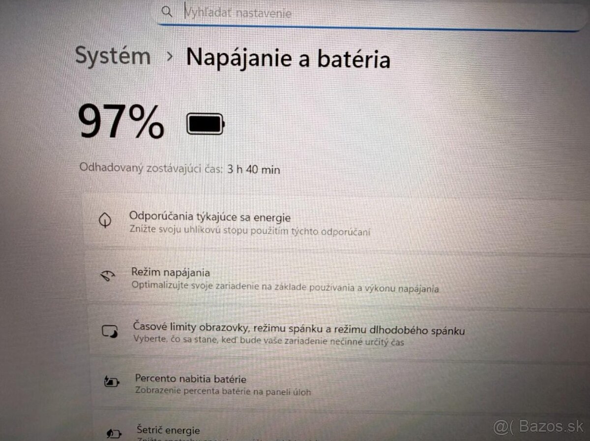 Notebook Acer Aspire 5 Ryzen 3 5300U/12GB/256SSD/FHD - 8