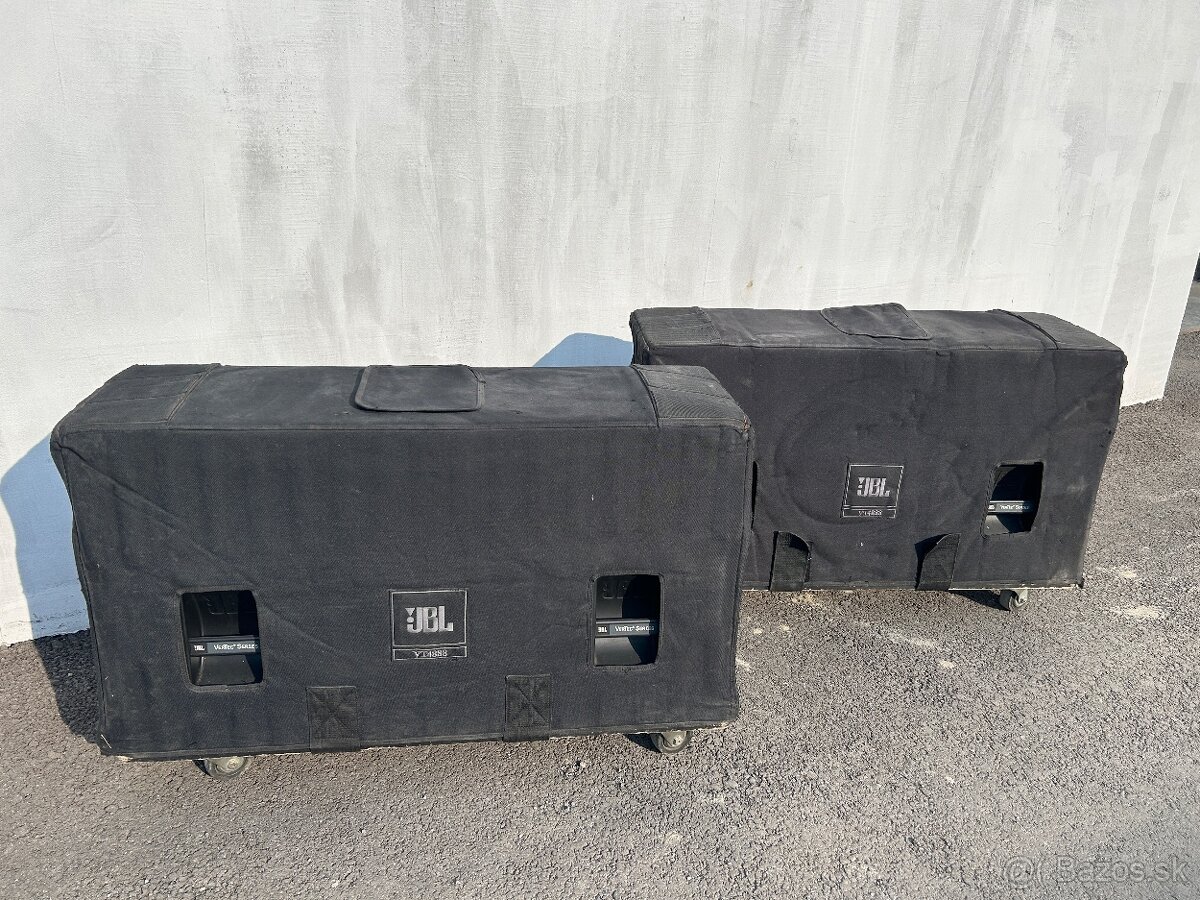 JBL VerTec VT4888 - 8