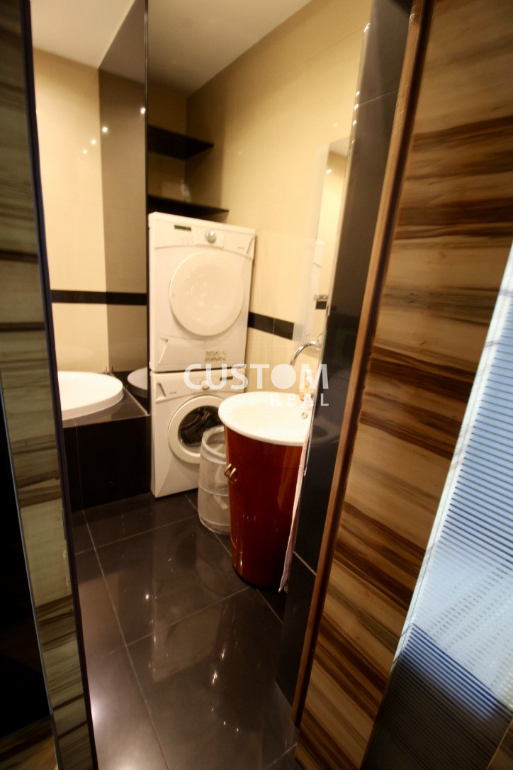 Luxusný 2 - izbový byt širšie centrum - 8