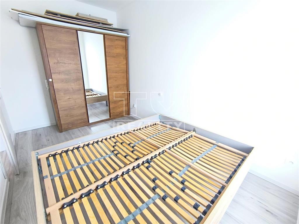 Na predaj 1 izbový byt v novostavbe v Poprade.. Znížená... - 8