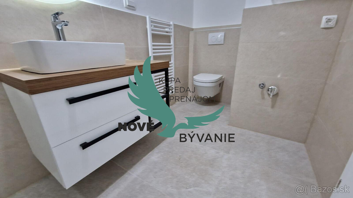 Chorvátsko: Novostavba apartmán len 100m od mora s výhľadom - 8