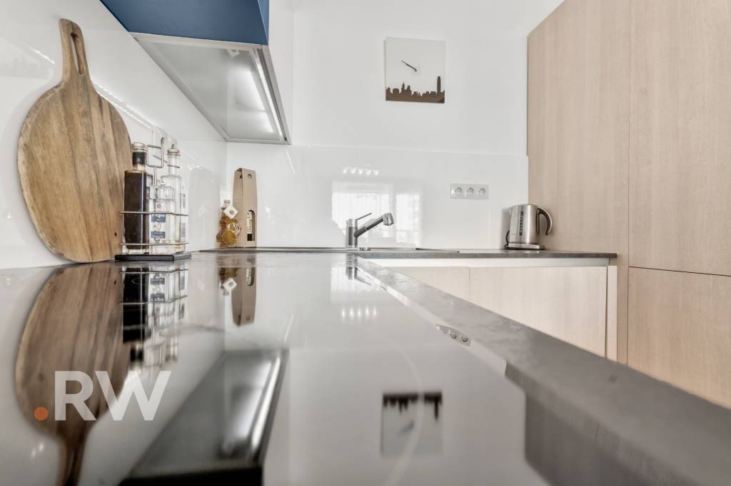 Panorama City I Exkluzívny 2 izbový byt s výnimočnou atmosfé - 8