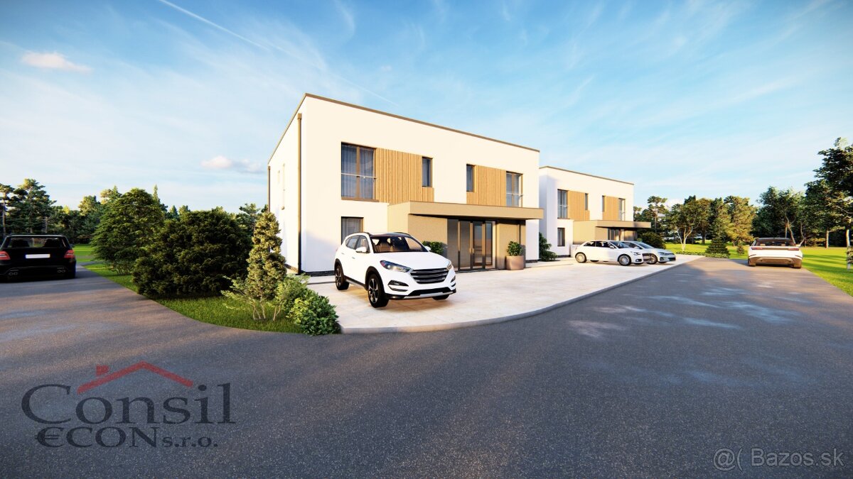 Rodinný dom - Bardejov - Kĺušovská Zábava - 8