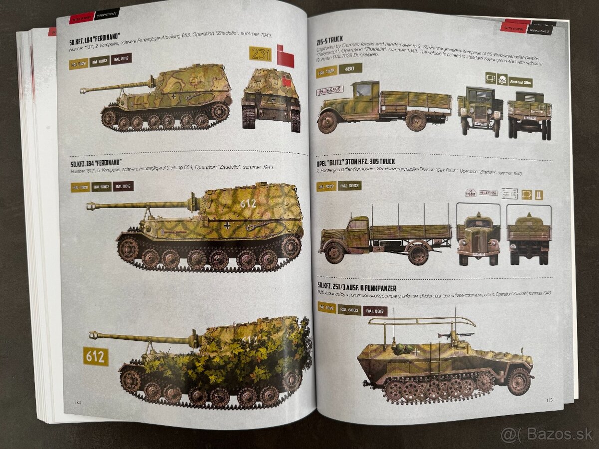 The Battle of KURSK (English) - 8