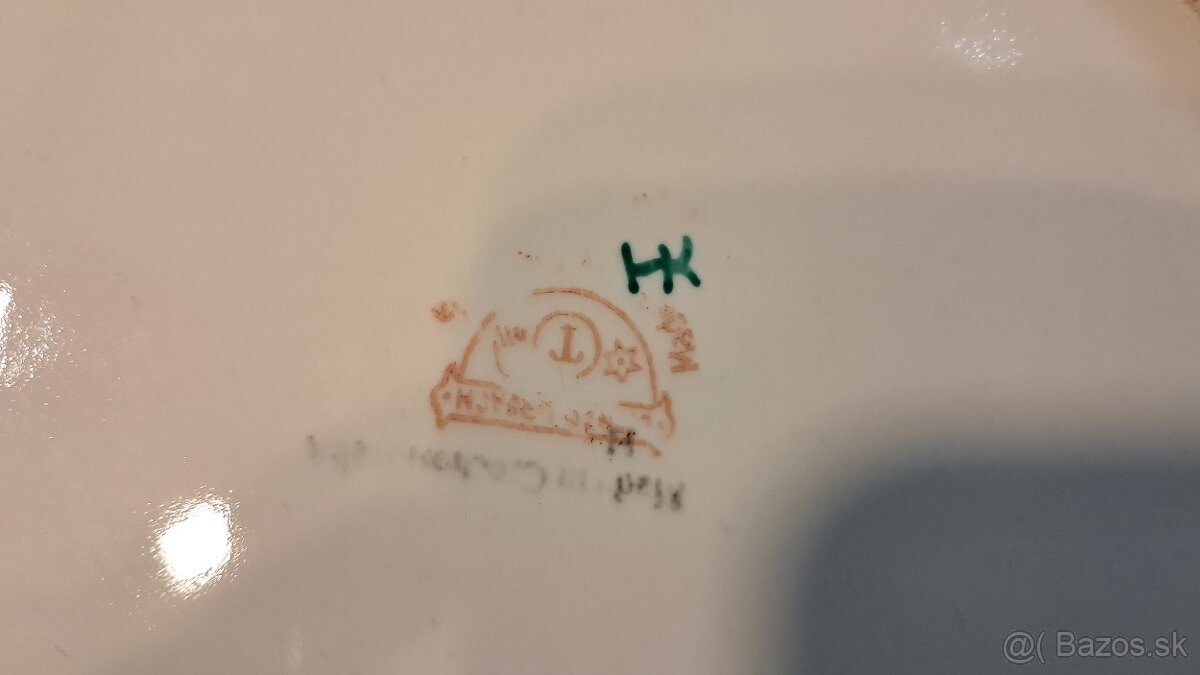 Taniere na stenu - 8