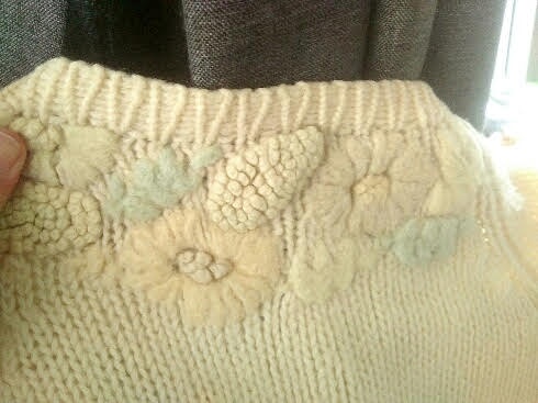 VIANOCNE SVETRE NOVE LACNE - 8