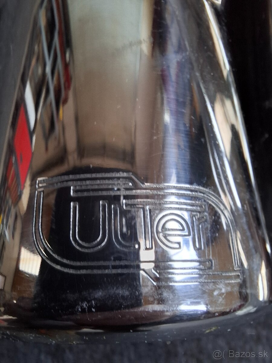 Nerezové koncovky výfuku ULTER - 8