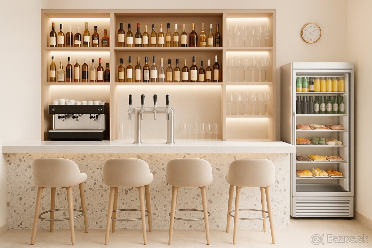 Na predaj Hostinec vo Fiľakovských Kováčoch - 8