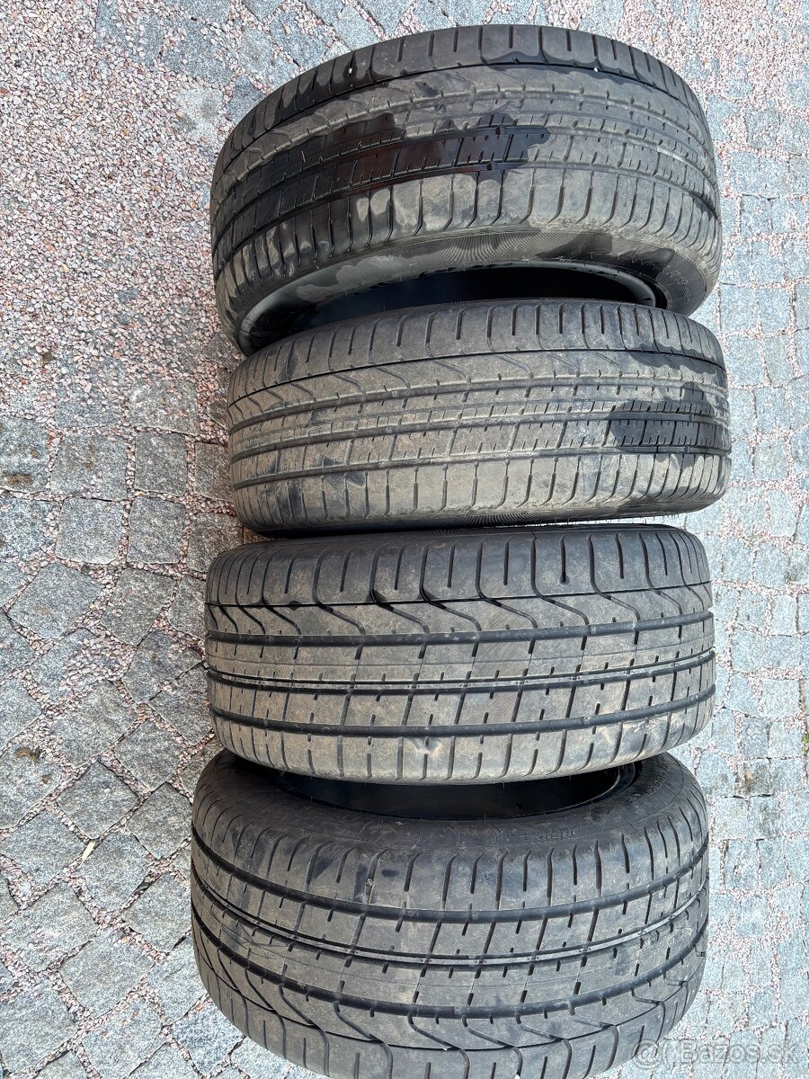 Predaj disky mercedes E - 8