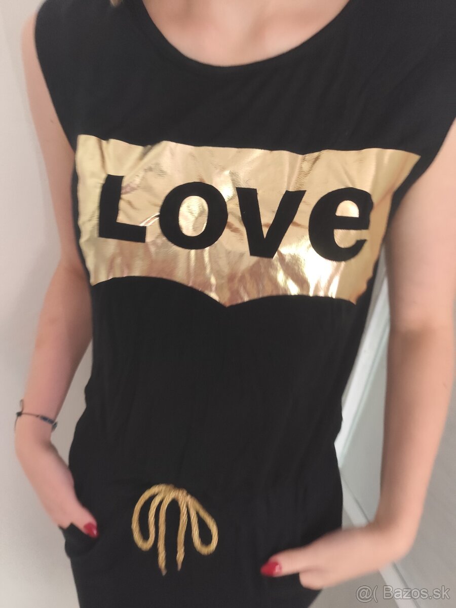 Saty univelkost nove S-M - 8