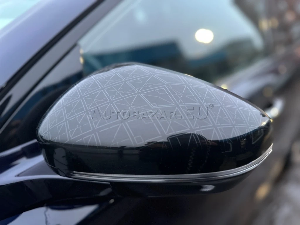 DS 7 LOUVRE EDITION - 8