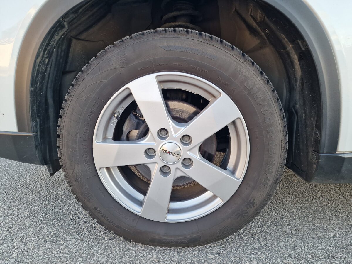 Suzuki Vitara 1.6 VVT Premium 2WD - 8